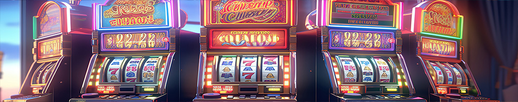 Slots 69h.com — Banner