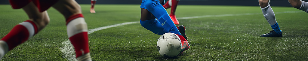 69h Sports — Banner